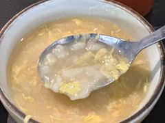 -很久以前羊肉串(中山公园店)
