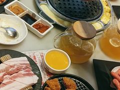 -韩宫宴和牛烤肉(宣州国购店)
