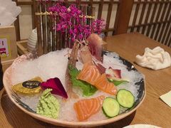 -和创柚子·会席日本料理(新区淮海街店)