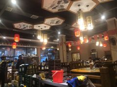 -格塘人家·山泉水煮鱼(望兴家园店)