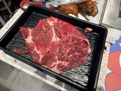 -尹珍珠·韩式无限烤肉(回龙湾店)