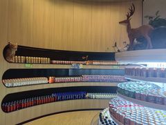 -涨巢·潮玩水疗局