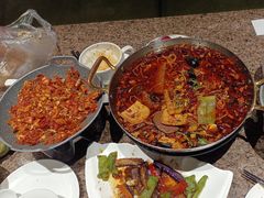 -火吧PTV聚会餐厅(10号店)