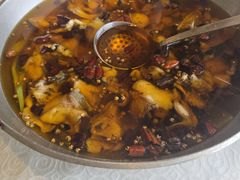 -辣婆婆(航天桥店)