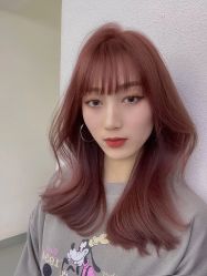 -摩登时代美发沙龙