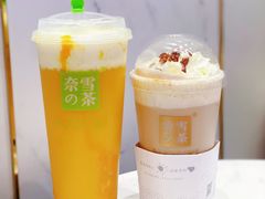 -奈雪的茶(凯德新都心店)