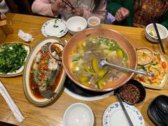 -妈妈的味道(和顺古镇店)