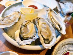-Mr.Fish鱼鲜生海鲜放题(高德置地冬广场店)