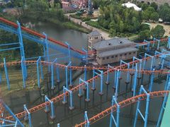 -南京银杏湖乐园