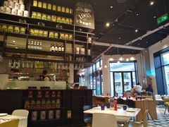 大堂-玛尚诺Pizza&Bar(长泰广场店)