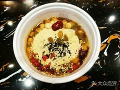 -深水井老冰粉(解放碑英利大融城店)