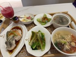 点击看大图 -美悦湾月子中心(熙湖店)