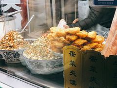-老金家蛋菜夹馍(西安总店)