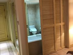 -平湖九龙山庄园圣马可酒店