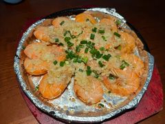 -热度餐厅(老佛爷店)