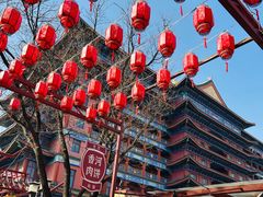 -大明幻境第一城