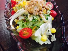 -小曹日本料理(软景中心店)