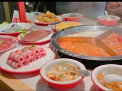 -犊门火锅(长沙五一广场总店)