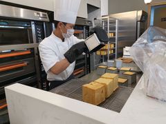 -爸爸糖手工吐司(贵阳花果园购物中心店)