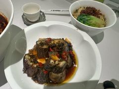 -眉州东坡·熊猫主题餐厅(枫蓝店)