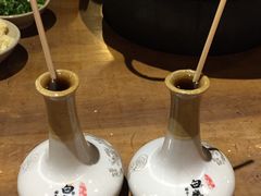 -白乐天毛肚火锅馆(南滨路店)