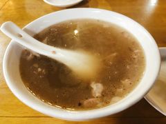 -王胖子驴肉火烧(鼓楼店)