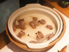 -大鸽饭(岗顶店)