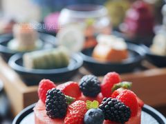 -北京丽晶酒店
