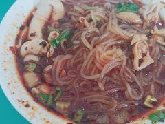 -甘记肥肠粉(马鞍北路店)