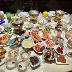-悦鼎会海鲜姿造·宴会厅(东方明珠广场店)