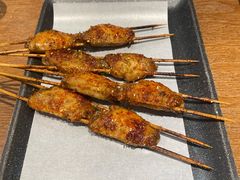 -管氏翅吧(马家堡店)