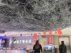 -徐记小怪兽肉蟹煲(中央大街店)
