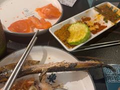 -東盛炭烤自助料理(浦东文峰广场店)