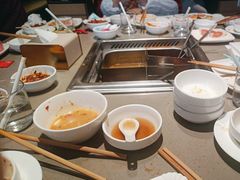 -海底捞火锅(江南盛天地店)