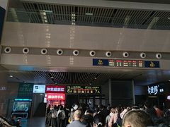 -沈阳站