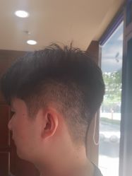 -大人物·男士理发馆