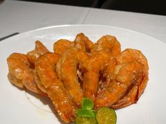 -四季民福烤鸭店(外滩外白渡桥店)