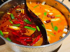 -锦和牛·炭火烧肉(ICC太和里店)