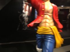 -东京塔海贼王主题公园