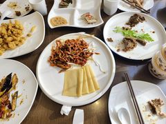 -老牌坊鲁菜名店(宽厚里店)