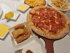 -棒约翰比萨·意面(肇嘉浜路店)