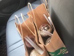 -星巴克(深圳龙岗星河时代店)