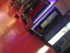-诺伯曼·运动会馆(新梦店)
