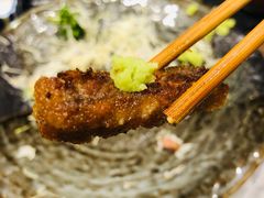 牛排-牛かつもと村(上野店)
