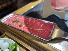 -蓉城老院十年老火锅(中南店)