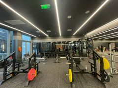 -乐刻健身(龙湖杭州紫荆天街精品店)