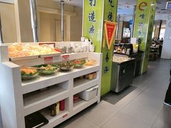 -合易泓烤肉•首创生椰大油边(宁山路店)