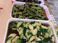 -特色酱椒鱼私房菜(黄鹤楼店)