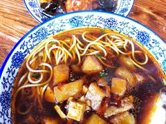 -腔调面(斜土路店)