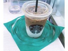 -星巴克臻选(莘庄仲盛店)